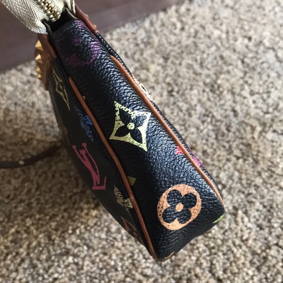 100% authentic Louis Vuitton bag - Picture 10 of 11